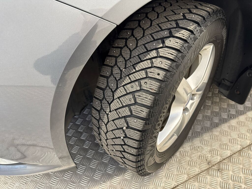 Opel Insignia 2019 Harmaa