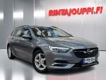 Opel Insignia 2019 Harmaa