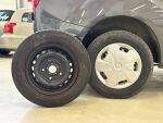 Ford Transit Custom 2022 Harmaa
