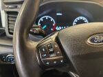 Ford Transit Custom 2022 Harmaa