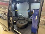 Ford Transit Custom 2022 Harmaa