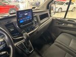 Ford Transit Custom 2022 Harmaa