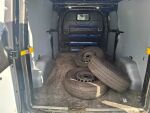 Ford Transit Custom 2022 Harmaa