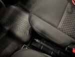 Ford Transit Custom 2022 Harmaa