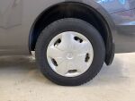 Ford Transit Custom 2022 Harmaa