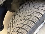 Ford Transit Custom 2022 Harmaa