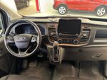 Ford Transit Custom 2022 Harmaa