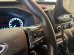 Ford Transit Custom 2022 Harmaa