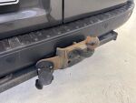 Ford Transit Custom 2022 Harmaa