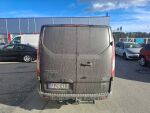 Ford Transit Custom 2022 Harmaa