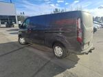 Ford Transit Custom 2022 Harmaa
