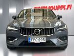 Volvo S60 2023 Harmaa