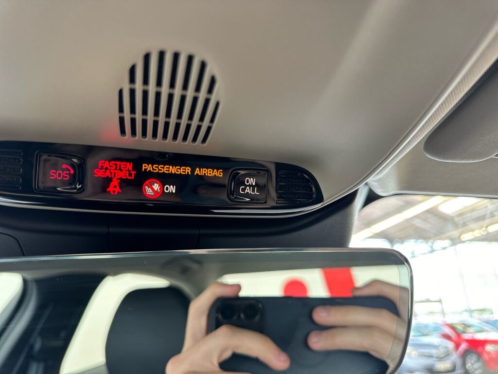 Volvo S60 2023 Harmaa