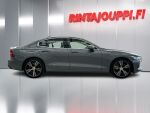 Volvo S60 2023 Harmaa