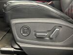 Audi e-tron 2022 Musta