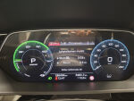 Audi e-tron 2022 Musta