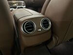 Mercedes-Benz E 2017 Harmaa