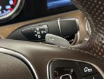 Mercedes-Benz E 2017 Harmaa