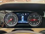 Mercedes-Benz E 2017 Harmaa