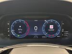 Skoda Octavia 2022 Sininen