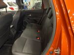 Dacia Duster 2022 Oranssi