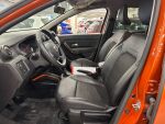 Dacia Duster 2022 Oranssi