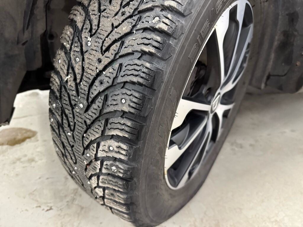 Dacia Duster 2022 Oranssi