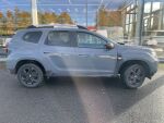 Dacia Duster 2022 Harmaa