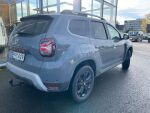Dacia Duster 2022 Harmaa