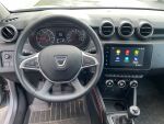 Dacia Duster 2022 Harmaa