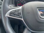 Dacia Duster 2022 Harmaa