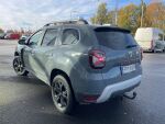 Dacia Duster 2022 Harmaa