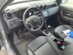Dacia Duster 2022 Harmaa