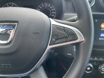 Dacia Duster 2022 Harmaa