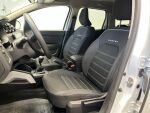 Dacia Duster 2022 Valkoinen