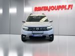 Dacia Duster 2022 Valkoinen