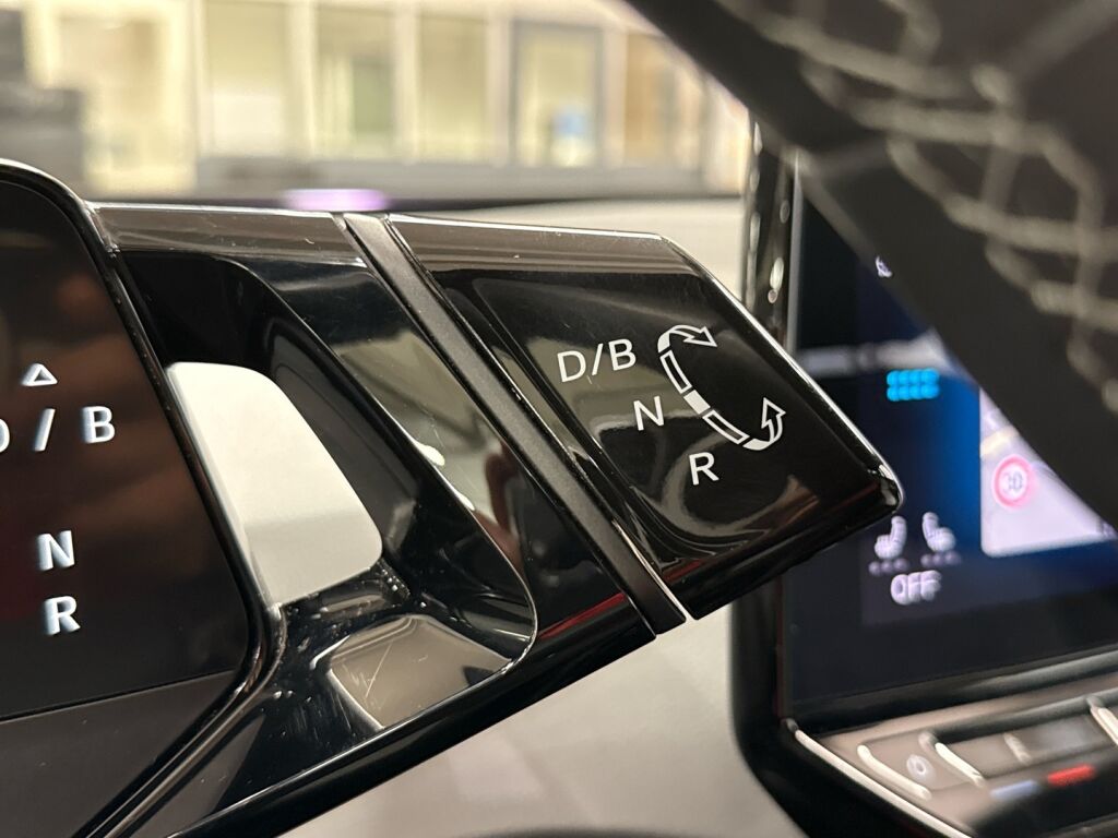 Volkswagen ID.3 2022 Valkoinen