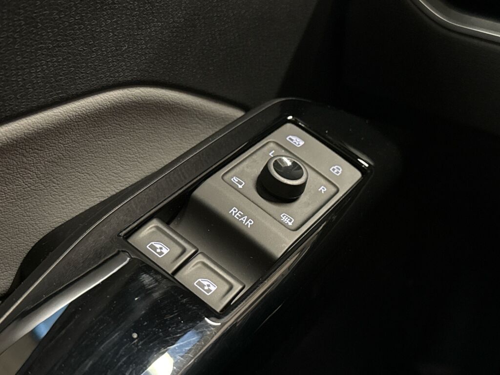 Volkswagen ID.3 2022 Valkoinen