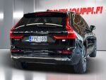 Volvo XC60 2023 Musta