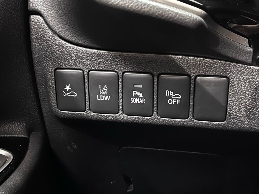 Mitsubishi Outlander PHEV 2019 Valkoinen