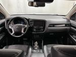Mitsubishi Outlander PHEV 2019 Valkoinen