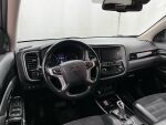 Mitsubishi Outlander PHEV 2019 Valkoinen