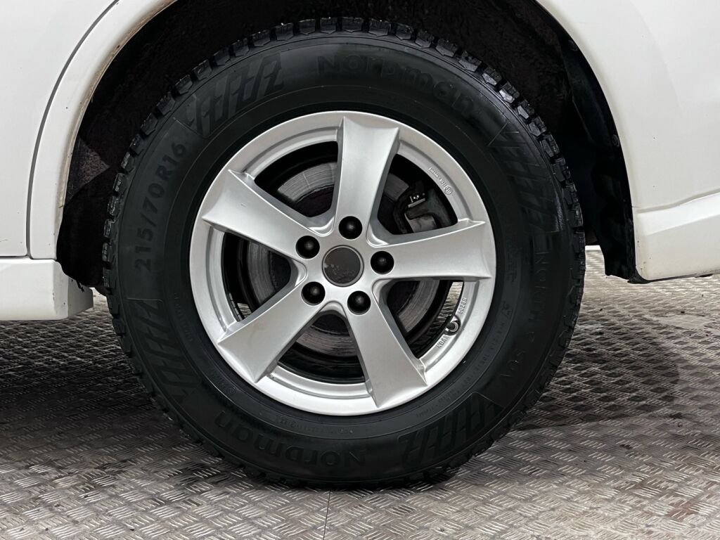 Mitsubishi Outlander PHEV 2019 Valkoinen