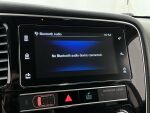Mitsubishi Outlander PHEV 2019 Valkoinen