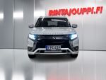 Mitsubishi Outlander PHEV 2019 Valkoinen