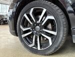 Volvo V40 Cross Country 2016 Musta