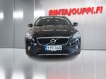 Volvo V40 Cross Country 2016 Musta