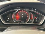 Volvo V40 Cross Country 2016 Musta