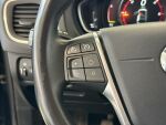 Volvo V40 Cross Country 2016 Musta