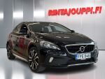 Volvo V40 Cross Country 2016 Musta